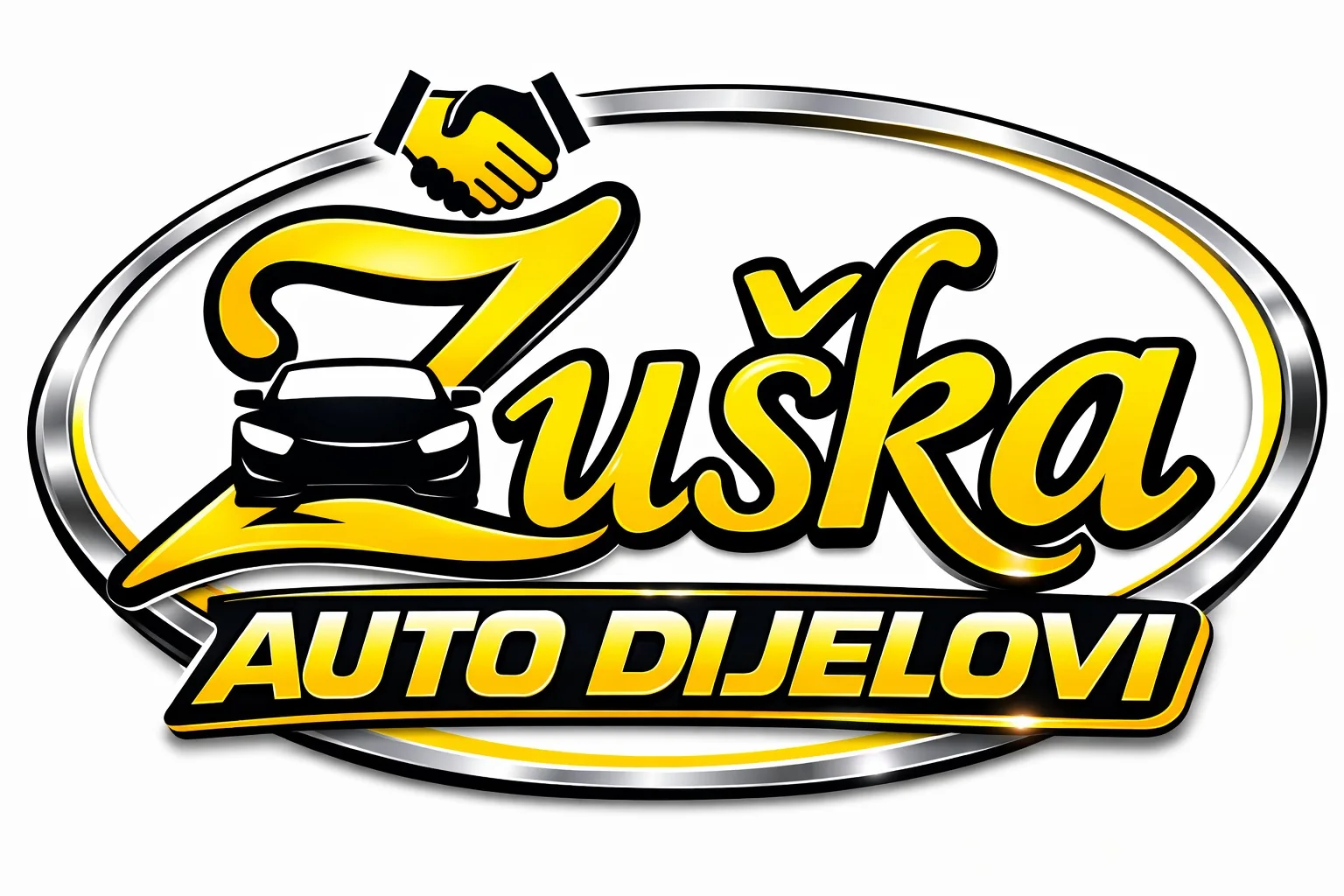 Žuška Auto Dijelovi